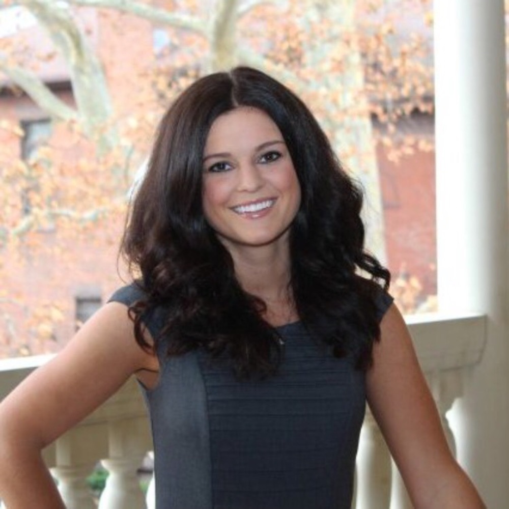 Meet your Posher, Carly